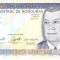 Bancnota Honduras 50 Lempiras 2006 - P94Aa UNC
