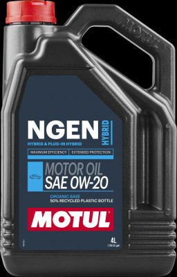 MOTUL 111902 ulei de motor foto