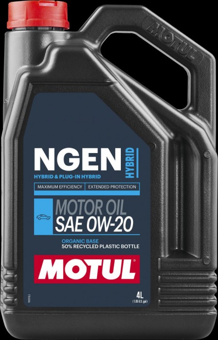MOTUL 111902 ulei de motor