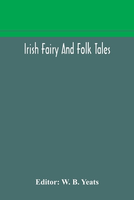 Irish fairy and folk tales foto