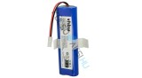 Baterie de &icirc;nlocuire 360 INR21700M50LT-4S1P - 4000mAh, 14.8V, Li-Ion