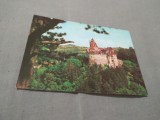 Cumpara ieftin CARTE POSTALA MUZEUL BRAN NECIRCULATA