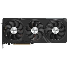Placa video Gygabyte AMD Radeon RX 7700 XT Gaming OC 12GB, GDDR6, 192bit