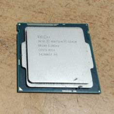 Procesor Intel Pentium G3420 SR1NB 3,2GHz