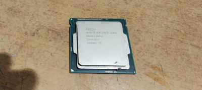 Procesor Intel Pentium G3420 SR1NB 3,2GHz foto