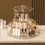 Organizator multifunctional pentru machiaje, 24x15cm