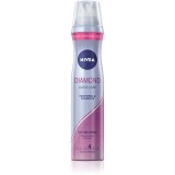 NIVEA Diamond Gloss fixativ 250 ml