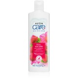 Avon Care Full Volume sampon si balsam 2 in 1 pentru volum 700 ml