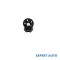 Distantiere / flanse adaptoare din aluminiu forjat 6061t6 /grosime 22mm / negru cod: dadp-5120-2 Alta marca Alt model #7