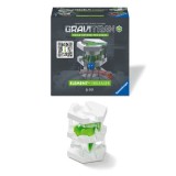 Joc de constructie Gravitrax PRO Releaser, Dispozitiv de eliberare, set de accesorii, Ravensburger