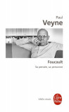 Foucault / Paul Veyne