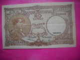 HOPCT 20 FRANCS 1948 BELGIA- [ 2 ] FRUMOASA