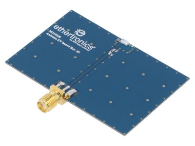 Placă de expansiune WiFi Bluetooth ZigBee foto