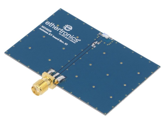 Placă de expansiune WiFi Bluetooth ZigBee