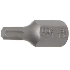 Imbus Torx T30 scurt