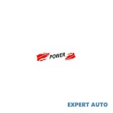 Abtibild power negru cod: an13 Alta marca Alt model #7