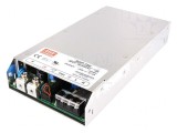 Alimentator Modular &Icirc;ncastrabil 750W 15V 50A
