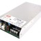 Alimentator Modular &Icirc;ncastrabil 750W 15V 50A