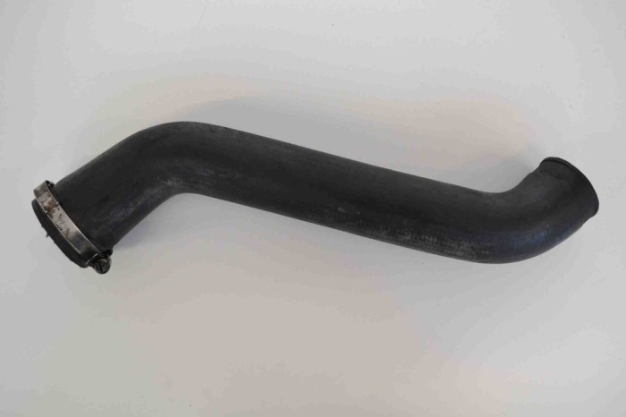 Furtun intercooler dreapta VW CRAFTER 30-50 Furgon 2E_ 2006 OEM: 2E0145856