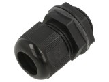 Garnitură de etanșare poliamidă neagră NPT3/4 IP66/IP68