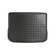 Tavita portbagaj Vw Tiguan (5n), 09.2007-04.2011 , Tiguan (5n2), 04.2011- , fara panza antialunecare