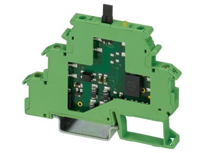 Releu semiconductor 24V DC, 100mA foto