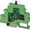 Releu semiconductor 24V DC, 100mA