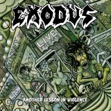 Another Lesson In Violence - Re-Issue | Exodus, Rock, Century Media