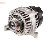Alternator Alfa Romeo Mito; Fiat 500, Albea, Doblo, Fiorino, Grande Punto, Idea; Lancia Musa, Y, Ypsilon Motor 1.1, OE 46542889