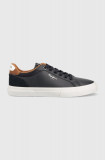 Pepe Jeans sneakers Kenton Court culoarea albastru marin