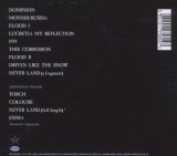 Floodland | The Sisters Of Mercy
