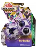 Bakugan Spin Master Legends Eenoch Ultra Cimoga Ryerazu Pack (20140288)
