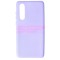 Toc silicon High Copy Huawei P30 Lavender