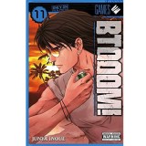 BTOOOM! Vol. 11 | Junya Inoue, Yen Press