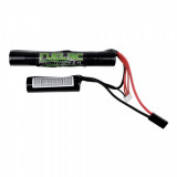 *LI-ION BATTERY 11.1V X 1500MAH 20C NUNCHUCK [FUEL]