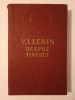 V.I. Lenin - Despre tineret (Editura Tineretului, 1959) Carte Istorie, Bucuresti, Cartonata