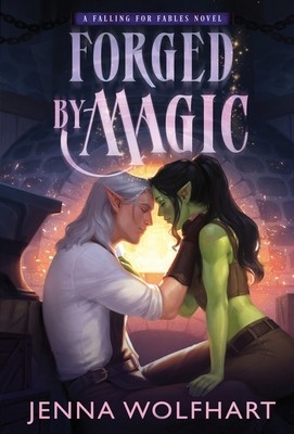 Forged by Magic foto