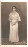 Foto studio post card 1934