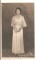 Foto studio post card 1934 - 1