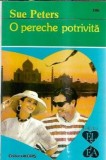 O pereche potrivita - Sue Peters