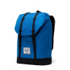 Rucsac Herschel Retreat Strong Blue - Cod 7294539756818, Albastru, Textil