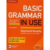Basic Grammar in Use Student&#039;s Book with Answers and Interactive eBook - Raymond Murphy
