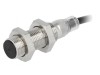 Senzor Inductiv PNP NO 2mm 10-30VDC M12 IP67 200mA