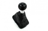 Manson nuca schimbator si maner complet model sport S-line dedicat Vw Bora 1997-2006 6 trepte diesel