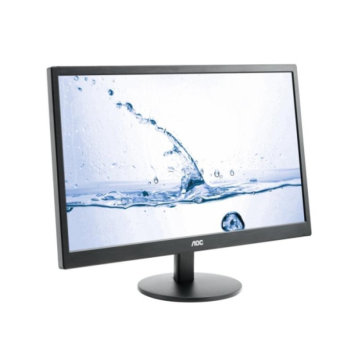 Monitor AOC 23.6&quot; M2470SWH