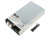 Alimentator pulsatoriu 750W 24VDC pentru &icirc;ncastrat - MEAN WELL