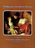 Complete Sonatas and Fantasies for Solo Piano