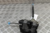 &Icirc;ncuietoare ușă st&acirc;nga spate LAND ROVER RANGE ROVER VELAR L560 2018 OEM: J8A2-24995-AD | 32185983