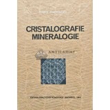 Cristalografie, mineralogie - 1982 - Rodica Apostolescu (AE7)