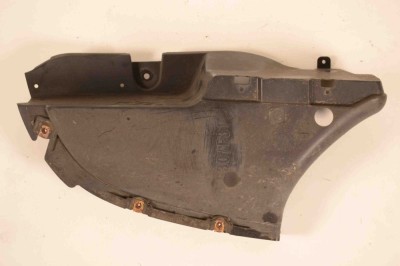 Scut motor st&amp;acirc;nga spate BMW 3 F30, F80 2013 OEM: 51757258047,7258047 foto